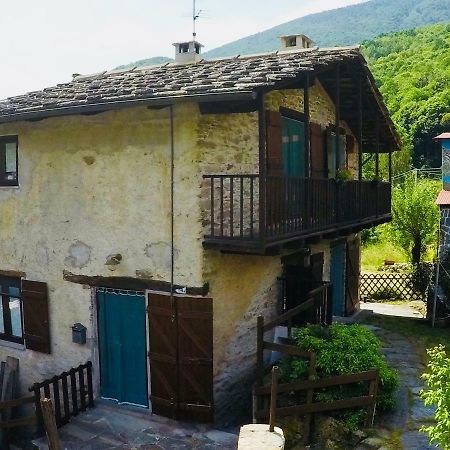 Vivimontagna Katherina Perosa Argentina Ngoại thất bức ảnh