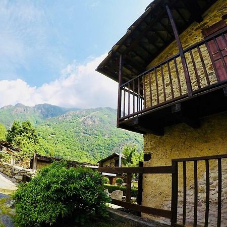 Vivimontagna Katherina Perosa Argentina Ngoại thất bức ảnh